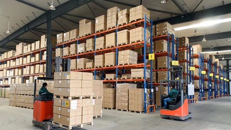 川字塑料托盘材质分类全解析：揭秘其性能与适用性**