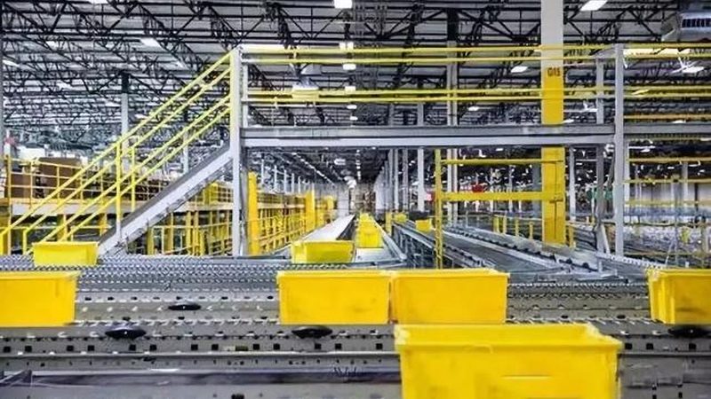 小型自动化立体仓库的报价，到底差在哪